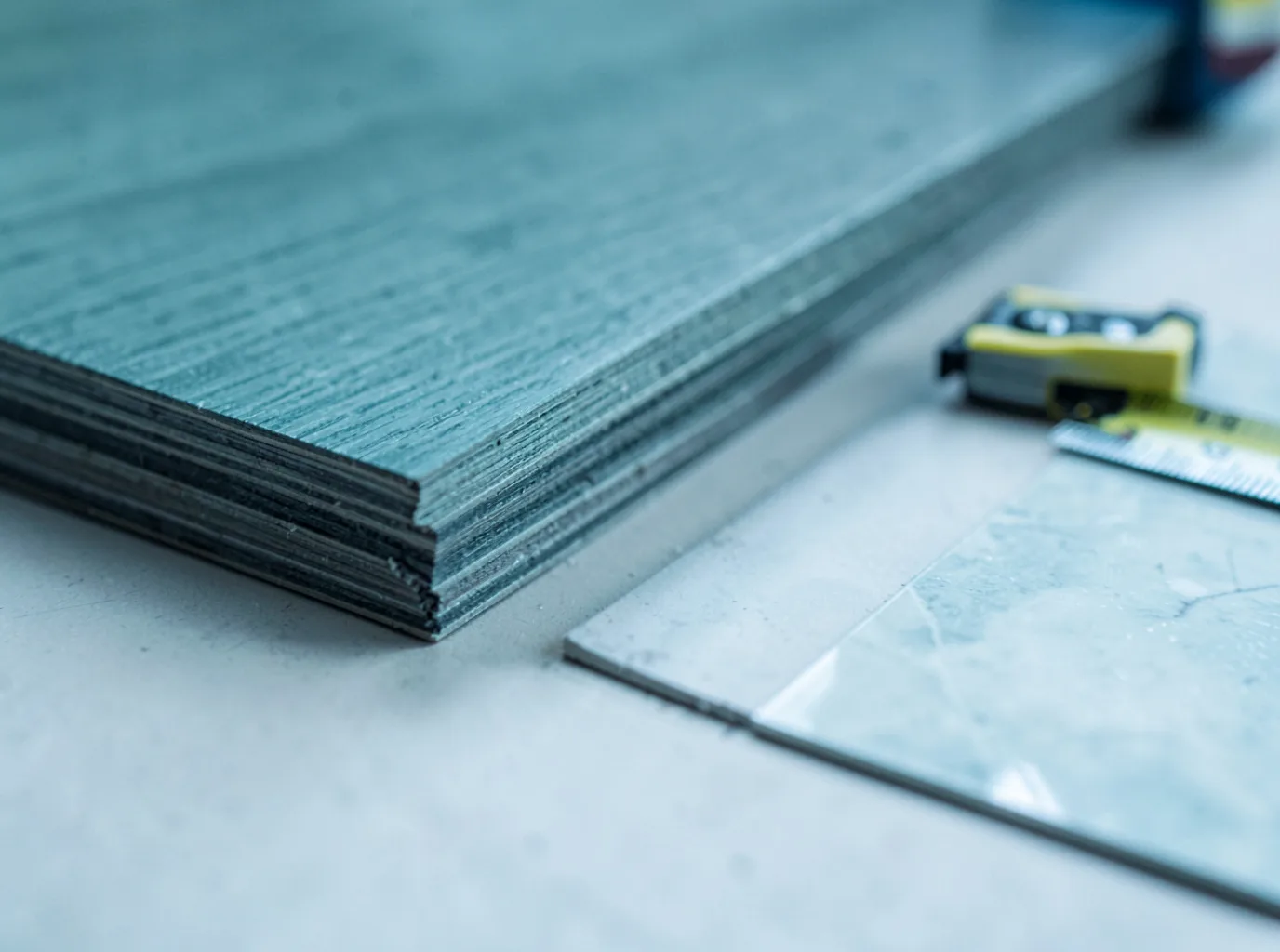 Luxury Vinyl Plank Installation Washington, OK FAQs